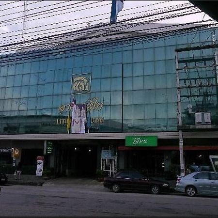 Lithai Guesthouse Пхитсанулок Экстерьер фото
