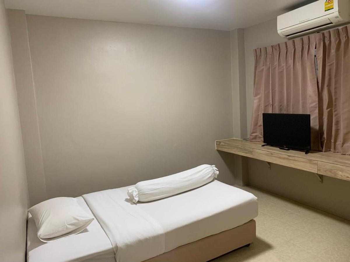 Lithai Guesthouse Пхитсанулок Экстерьер фото