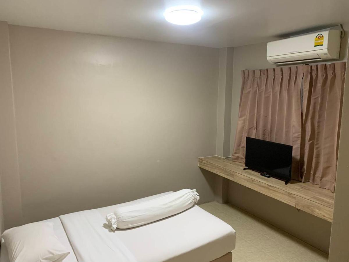 Lithai Guesthouse Пхитсанулок Экстерьер фото