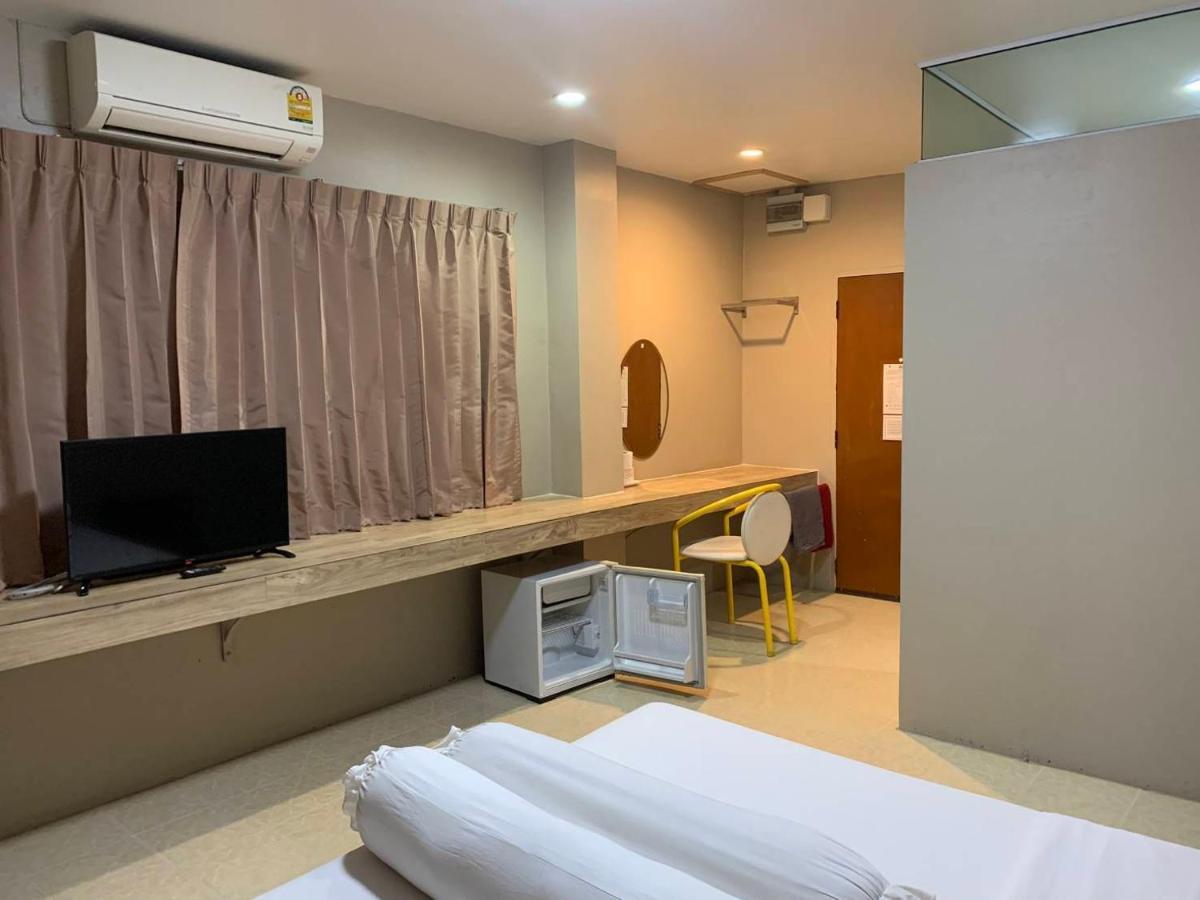 Lithai Guesthouse Пхитсанулок Экстерьер фото