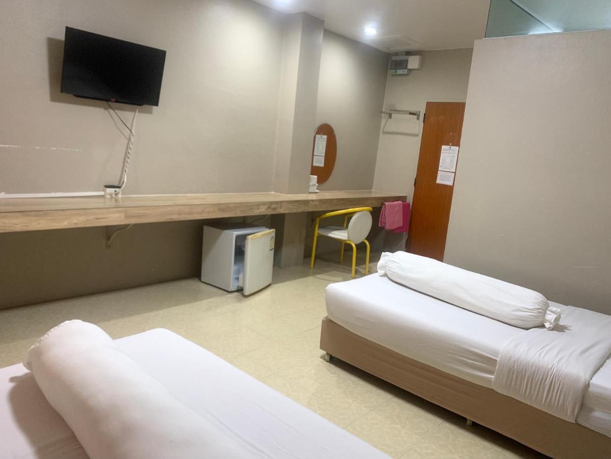 Lithai Guesthouse Пхитсанулок Экстерьер фото